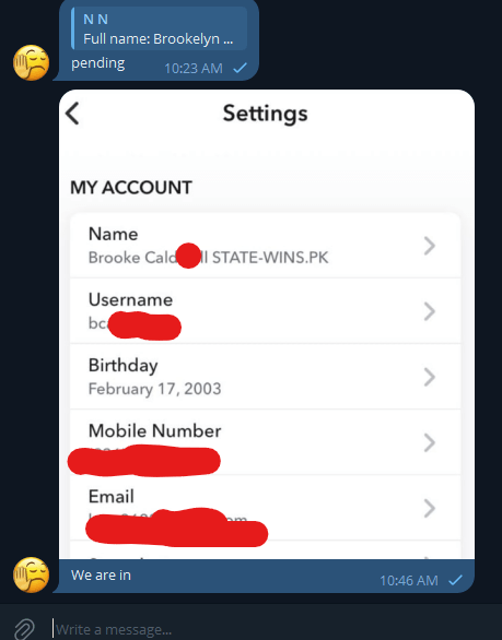 Snap Service - Unlimited Requests