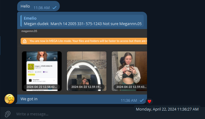 Snap Service - Unlimited Requests