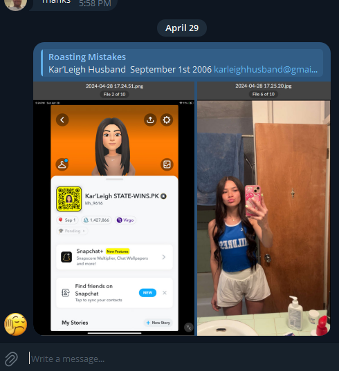 Snap Service - Unlimited Requests