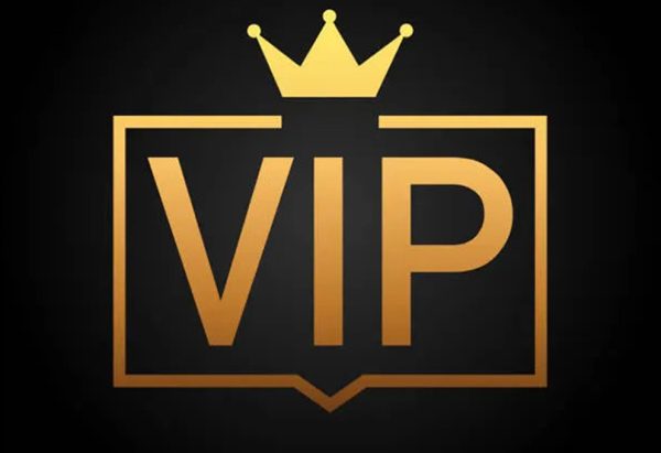 VIP access - Buy 1000 Points
