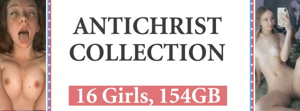 Antichrist Collection