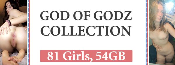 God of Godz Collection
