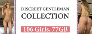Discreet Gentleman