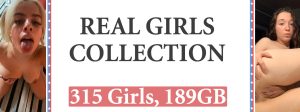 RealGirls Collection