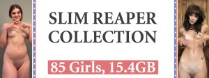 Slim Reaper Collection