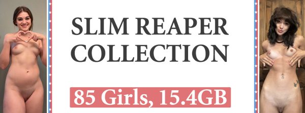 Slim Reaper Collection